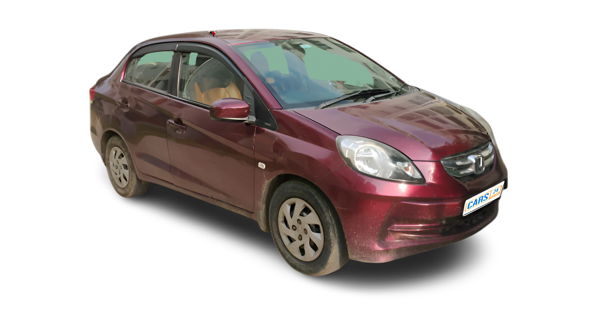 Honda Amaze-img